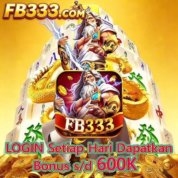 FB333 Login Resmi APK 2026