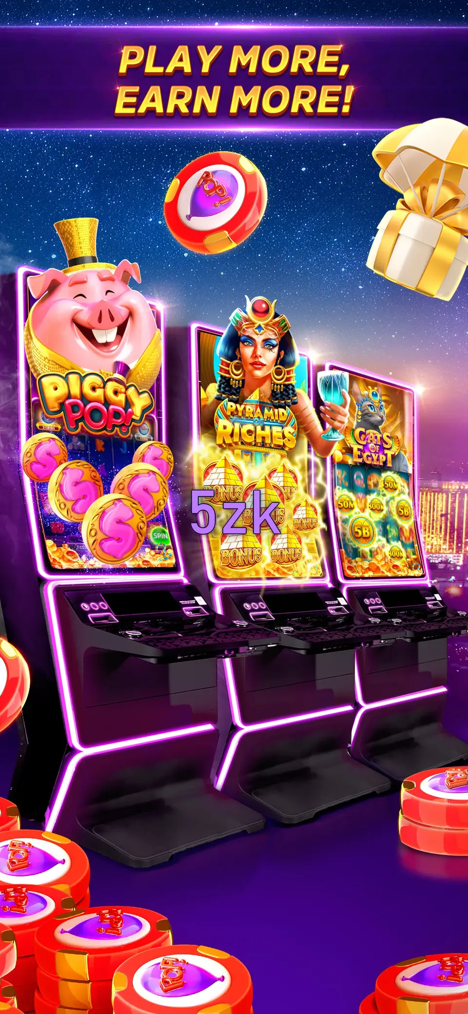 5zk APK