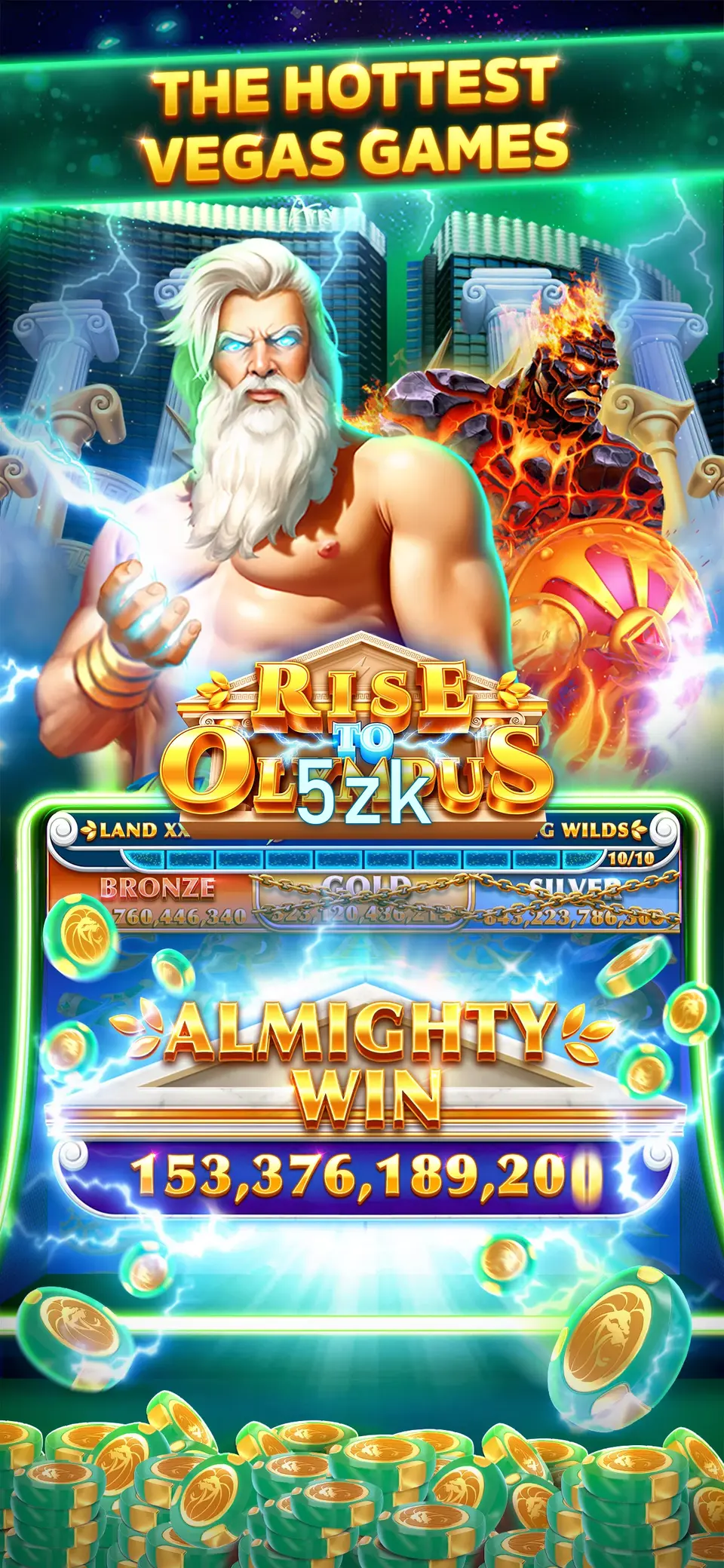 5zk APK