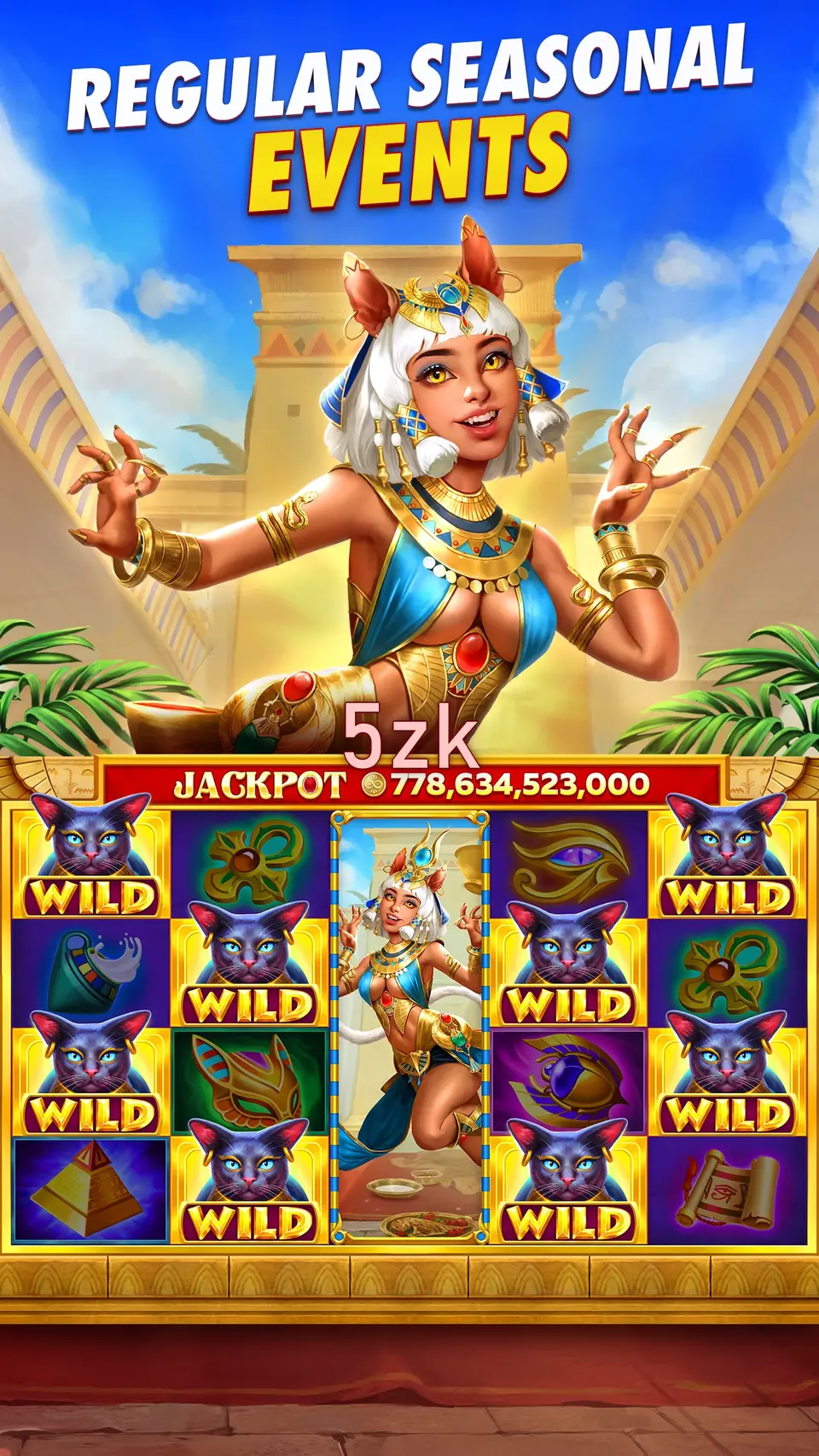 5zk APK