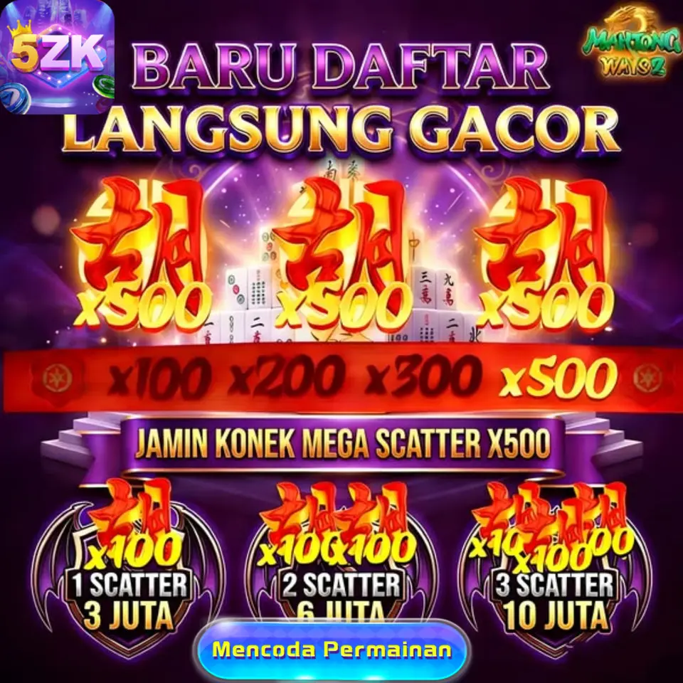 5zk Masuk