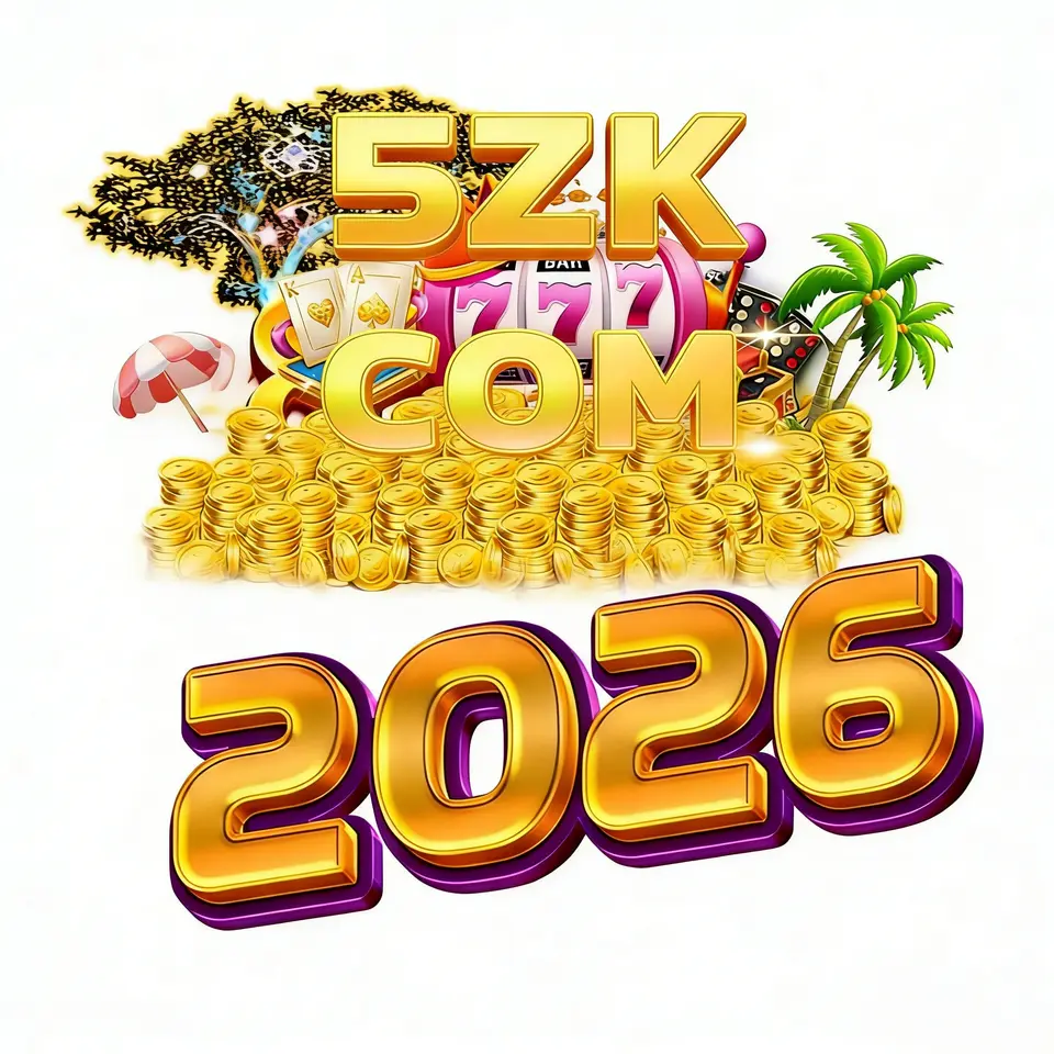 5ZK Mobile APK Versi 2026