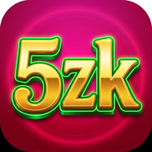 5zk Logo - Resmi